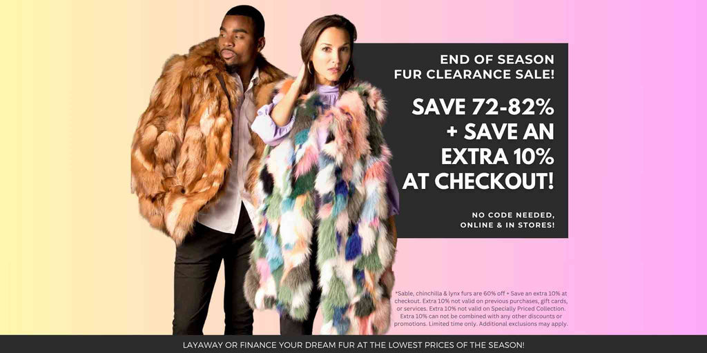 Online 2025 fur stores